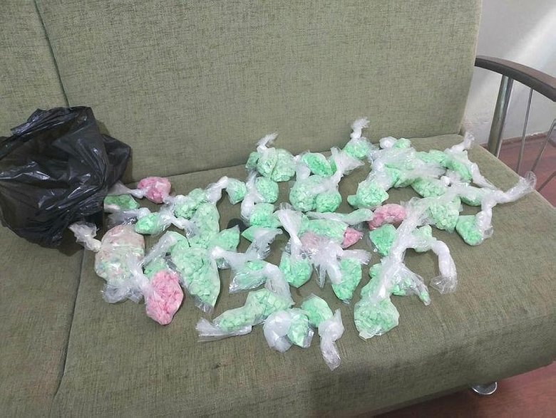 İzmir’de çökertilen Alabaylar Çetesi uyuşturucuyu Avrupa’dan getirmiş