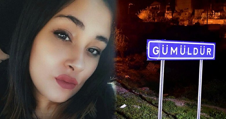 İzmir’de korkunç cinayete kurban giden Ayşe Nazlı’nın son paylaşımı dikkat çekti