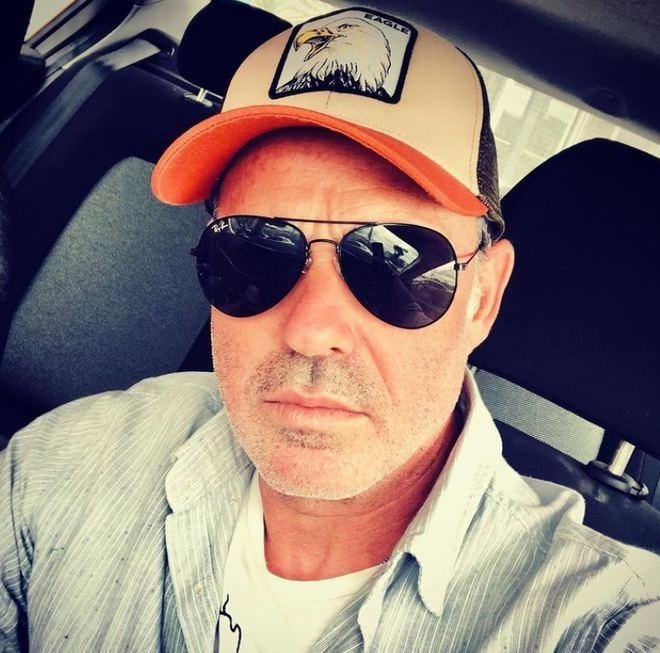 Murat Başoğlu yeğeniyle anılmıştı! Yıllar sonra açıklama yaptı