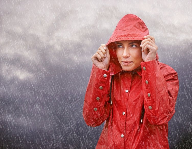Meteoroloji’den sağanak yağış uyarısı 26 Kasın Salı! Bugün hava nasıl olacak?