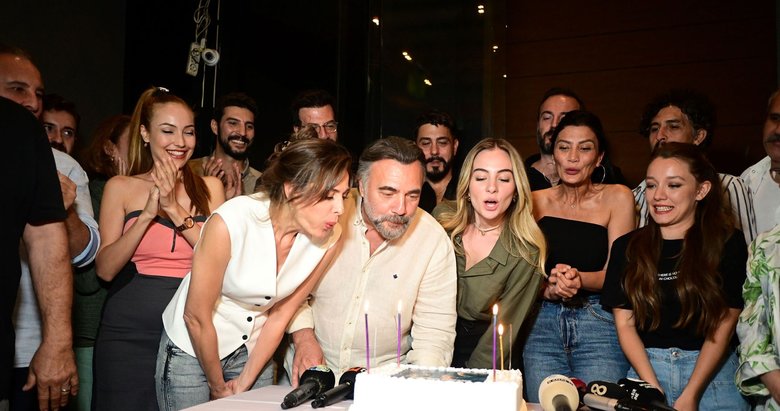 Ben Bu Cihana Sığmazam sezona iddialı başladı