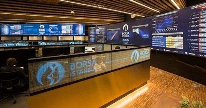 Borsa İstanbul, 111 bin puanı aştı! Nisan 2018’den bu yana en yüksek açılışını yaptı