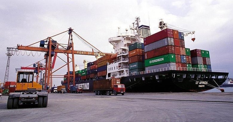 Türkiye’nin Çin’e ihracatı 2,8 milyar dolara çıktı