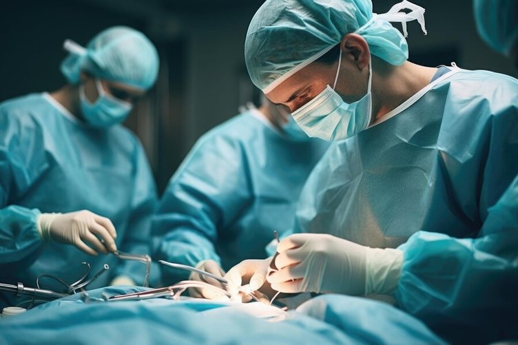 Nadir görülen hastalığın şifasını İzmir’de buldu