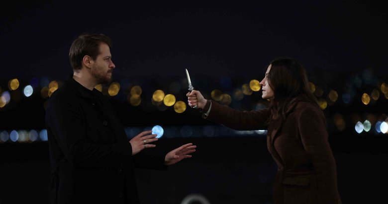 Ceylan bedel ödetmek için yemin eder