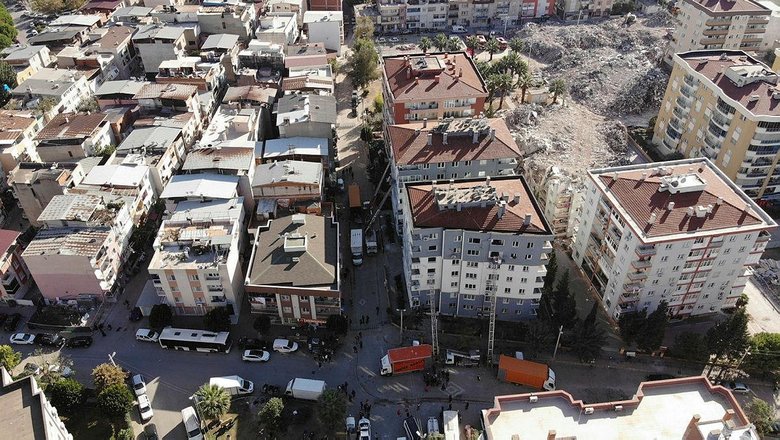 İzmir depremi sonrası harekete geçildi! Bunu yapana 5 yıl hapis