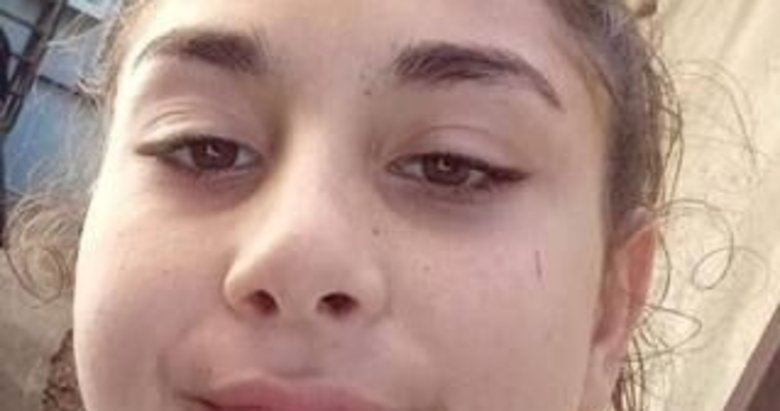 13 yaşındaki Eylül her yerde aranıyor