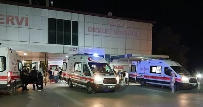 Sakarya’da asansör faciası ölümle bitti: Eski belediye başkanı hayatını kaybetti