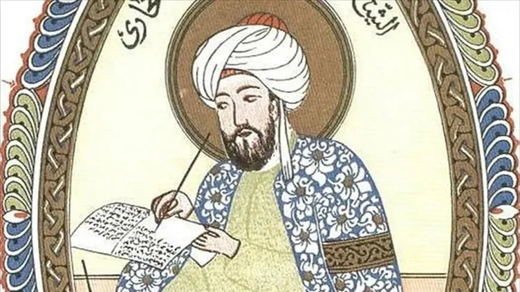 Yaz sıcaklarında vücudu buz gibi soğutuyor! İbn-i Sina’dan halsizliği bıçak gibi kesen şifalı yaz içecekleri