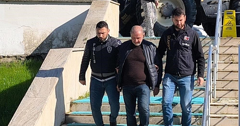 Muğla’da tacizci danışman tutuklandı