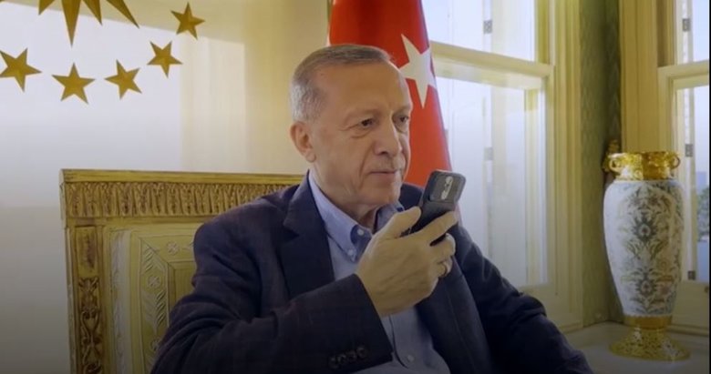 Başkan Erdoğan İzmir’deki STK buluşmasına telefonla bağlandı: İnşallah balkon konuşmasını sizlerle beraber yapacağız