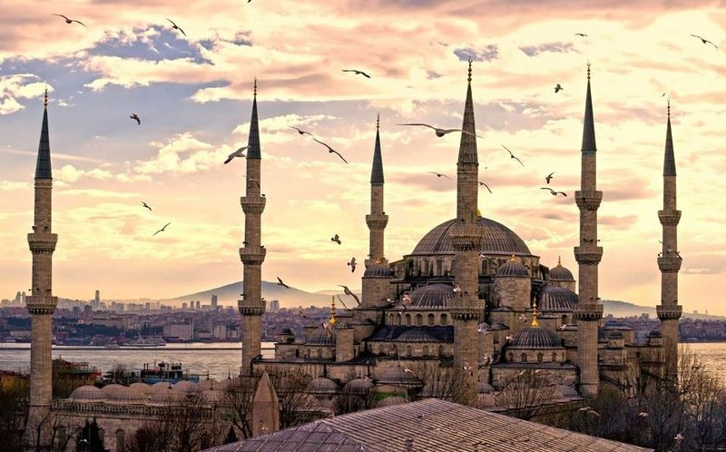 Balikesir De Bayram Namazi Saat Kacta