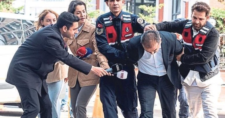 Yenidoğan Çetesi hesap veriyor