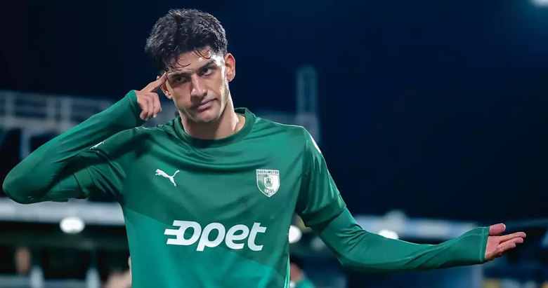 Ali’ye Fener kancası