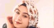 Genç kızı silahla pencerede katletti