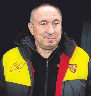 Göztepe’den tarihi zafer