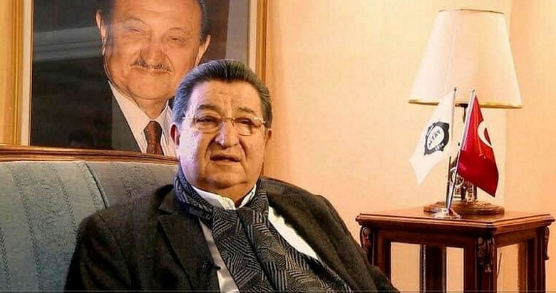 İzmirli iş insanı Kemal Zorlu, vefat etti