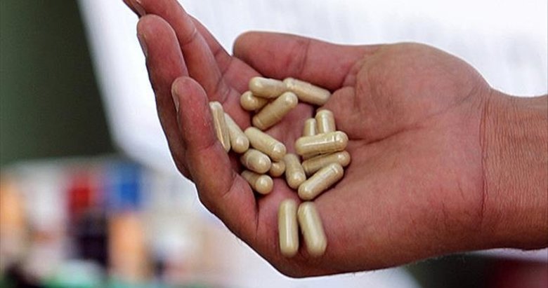 5’i kanser ilacı 16 ilaç geri ödeme listesine alındı