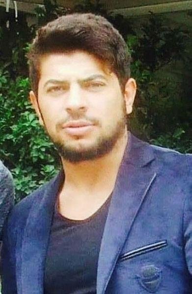 İzmir’deki cinayette yürek yakan detay! 2 gün önce oğlunun doğum gününü kutlamış