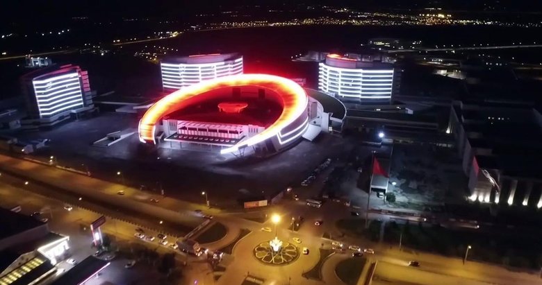 2025’te dört yeni şehir hastanesi devreye girecek