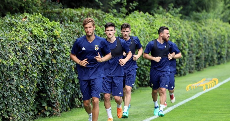 Akigo’nun Salih ısrarı