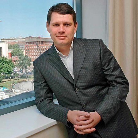 Mega yat Fethiye’de