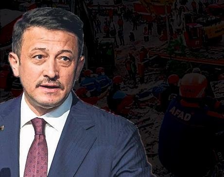 Dağ devreye girdi, planlar askıda