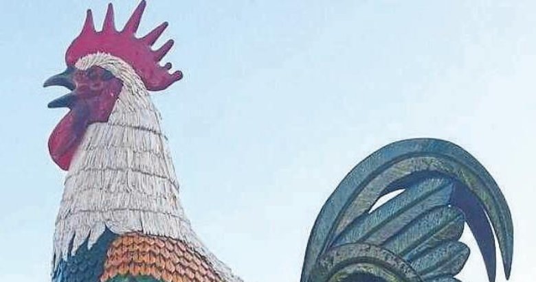 Tarih ve doğanın buluşma noktası