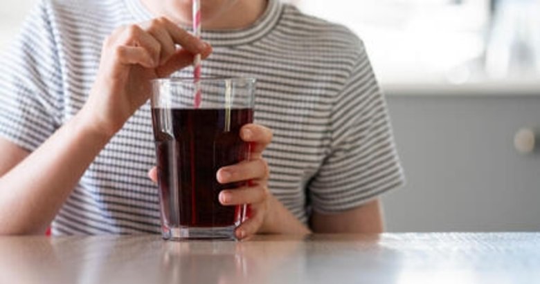 Gazlı içeceklerden vazgeçmem diyenlere