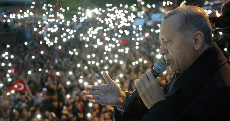 Türkiye seçimini yaptı 85 milyon kazandı