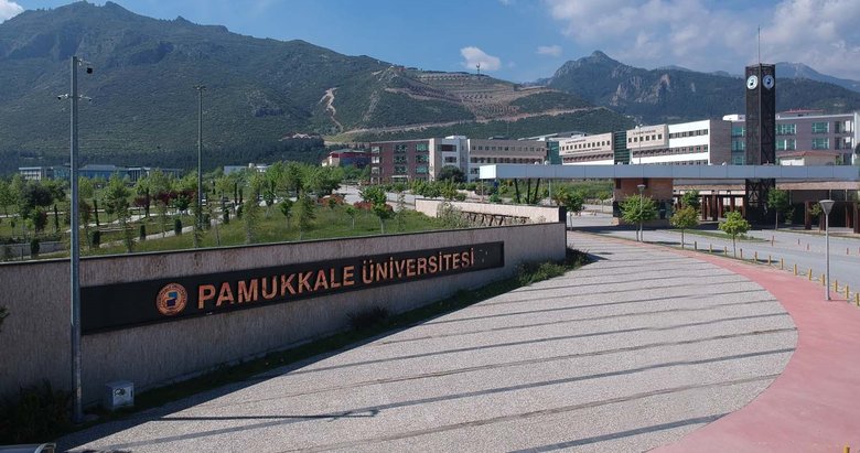 Pamukkale Üniversitesi 4/B Sözleşmeli 405 Personel alacak
