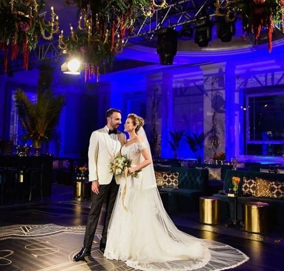 Simge Fistikoglu Nun Yeni Soyadi Olay Oldu Yasam Haberleri