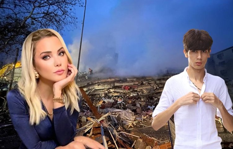 Ece Erken Taha Duymaz’ın attığı mesajları paylaştı! Yazışmadaki detay dikkat çekti