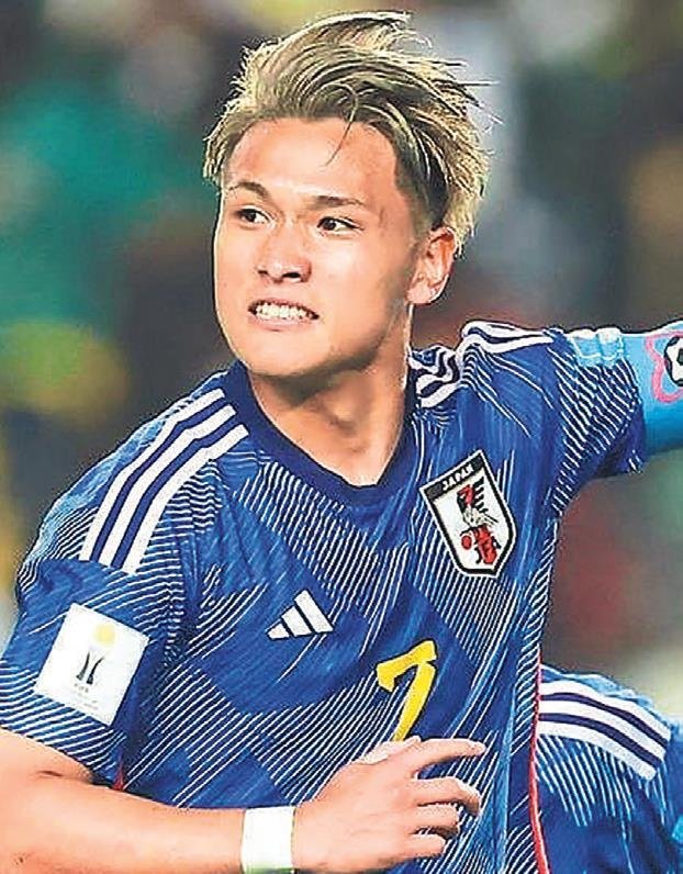 Sol beke aday Miroshi