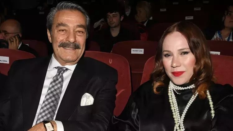 Kadir İnanır’dan aylar sonra ilk fotoğraf