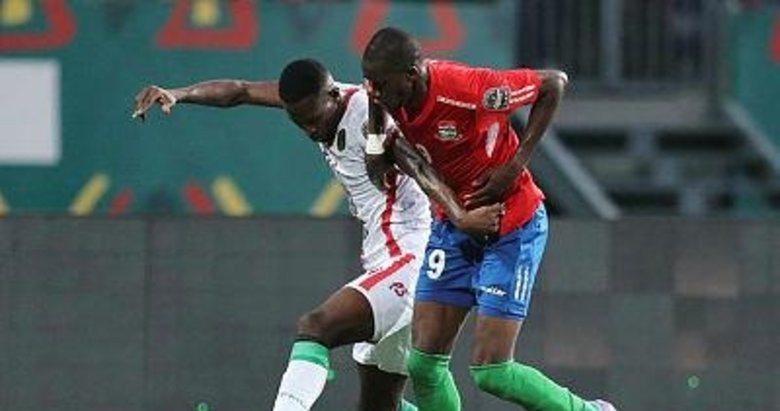 Hatayspor’da Ceesay sesleri