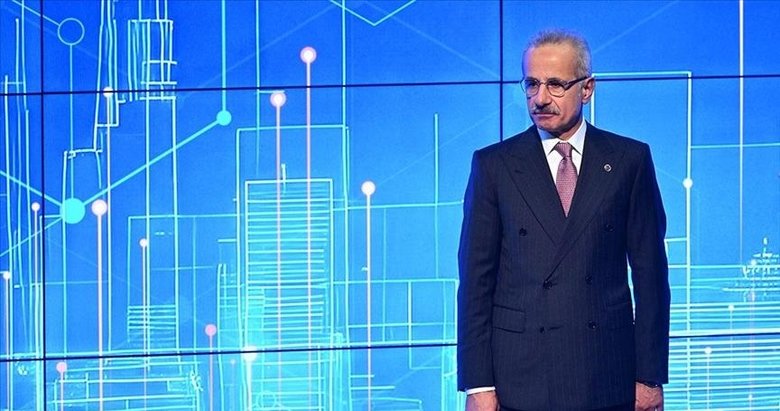 Bakan Uraloğlu: Hedefimiz 2025’in ilk yarısında 5G ihalesini yapmak