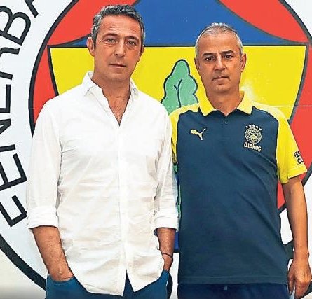 Arda’yı çok istiyoruz