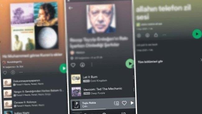 Spotify’daki skandallar için savcılık harekete geçti
