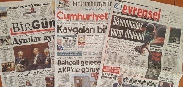 Mansur Yavaş’ın rüşvet skandalını CHP medyası görmezden geldi