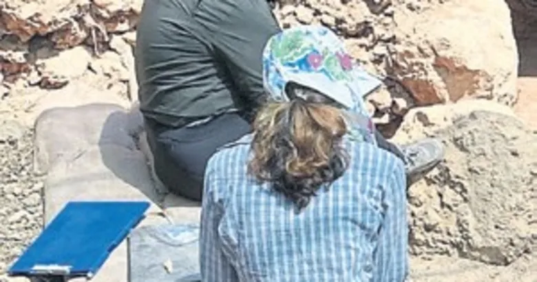 İnkaya’da insanlık izi e-DNA ile aranacak