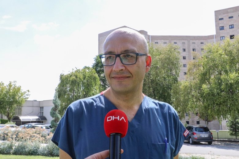 Bilim Kurulu Üyesi Yamanel: Okulların ertelenmesi kararı doğru