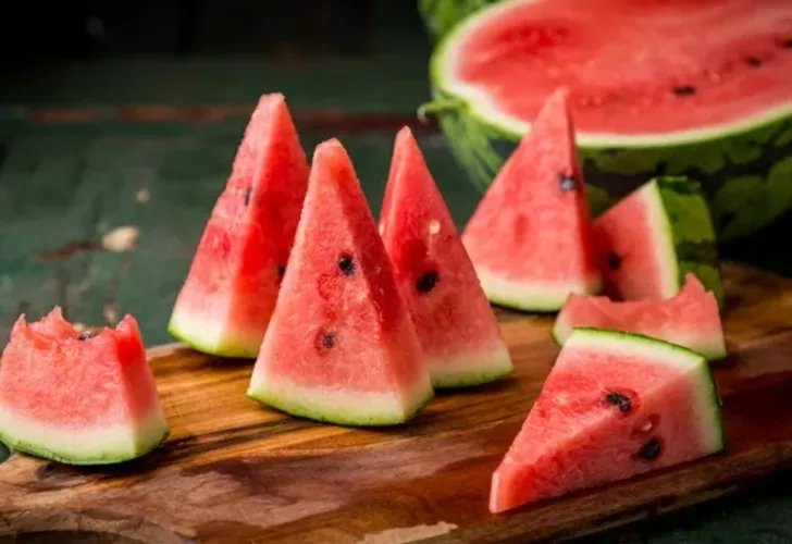 Karpuz çekirdeğinin faydaları nelerdir?