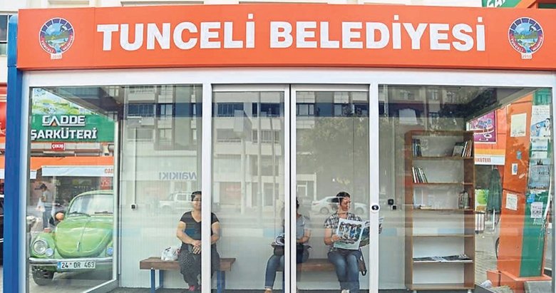 Tunceli’de var da İzmir’de niye yok Kocaoğlu!