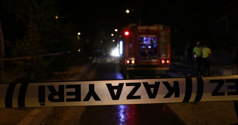 Denizli Çivril’de trafik kazası: 4 yaralı