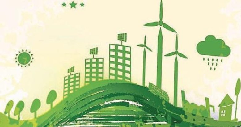 Bankacılık sektöründe yeşil dönüşüm başladı