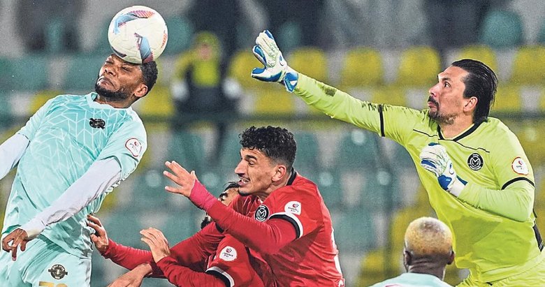 Manisa’nın demirbaşı Alperen