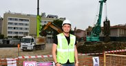 İzmir’de büyük potansiyel var