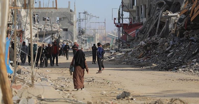 Son dakika: Gazze ateşkes başladı! İşte tüm yaşananlar...