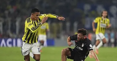 Süper Lig’e yıldız yağdı